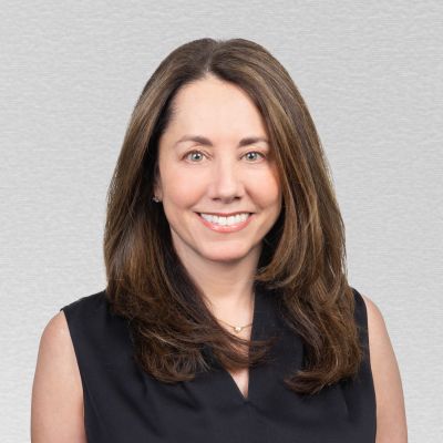 portrait of Stacy E. Jacobson