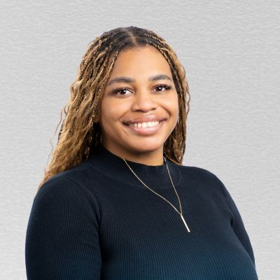 portrait of Lynne P. Howard