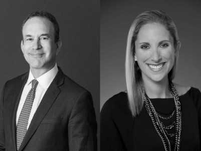 Leasing Co-Chairs, Eric Menkes & Risa Letowsky, Pen Article, "Creative Commercial Lease Negotiations Can Help Revive NYC"