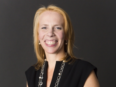 Managing Partner, Terri Adler, Named to GlobeSt.com's 2021 Women of Influence