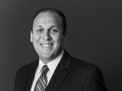 Real Estate Practice Co-Chair, Christopher Gorman, Speaks with Wealth Management about SFRs