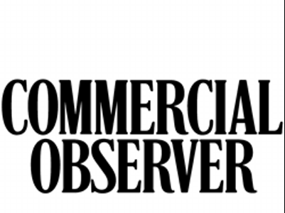 Chairman, Bruce Stachenfeld Quoted in Commercial Observer