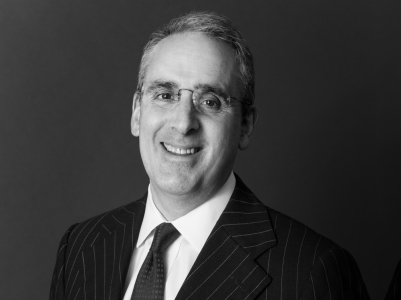 Managing Partner Bruce Stachenfeld Gives Key Note Address at May Real Estate Conference