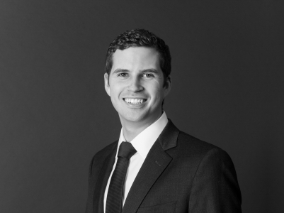 Adler & Stachenfeld Announces Max Feder Promoted to Special Counsel