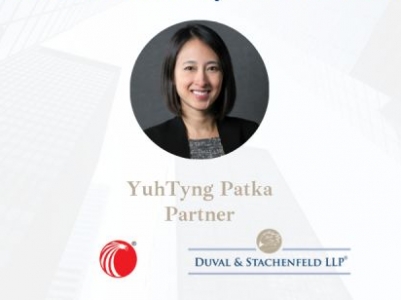 NYC Real Estate Tax and Incentives Practice Group Chair YuhTyng Patka authored a recent LexisNexis Practical Guidance article on the NYC Mandatory Inclusionary Housing program