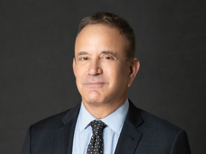 Partner and Co-Chair of the Adler & Stachenfeld Leasing Practice Group Eric Menkes featured in Commercial Property Executive