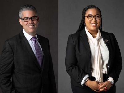 Partner, Brian Blitz, and Associate, Rayelle Washington, Pen Article for LPA Discussing FinCEN Issues Proposed New Rules