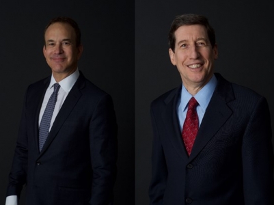 Partners Eric Menkes and Michael Kupin represent Global Relay in Midtown Manhattan deal