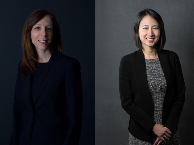 Tax Practice Chair Jessica Millett and PACE Financing Practice Co-Chair YuhTyng Patka lectured a session at Urban Land Institute and PROJECT REAP 2022 Spring Academy on May 12