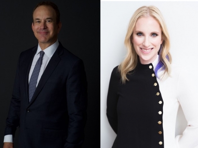Leasing Practice Group Co-Chairs Eric Menkes and Risa Letowsky have been selected as Influencers in Retail by GlobeSt.com.'s Real Estate Forum