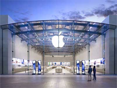A&S Handles the Acquisition of the Apple Store in Santa Monica