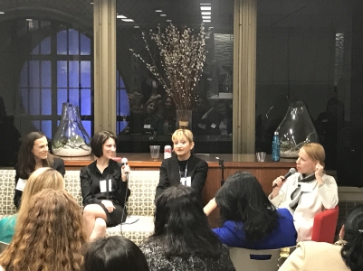 Adler and Stachenfeld LLP Hosts First Annual Women’s Real Estate Roundtable