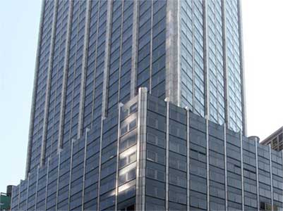 A&S Handles 46,000 SQFT Lease For Landlord  Jamestown at 1250 Broadway