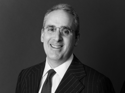 Chairman Bruce Stachenfeld on Commercial Observer Power Counsel List