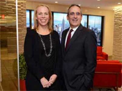 Adler & Stachenfeld LLP Profiled in New York Law Journal Article, "Midsize Real Estate Firm to Offer Big Law Salaries"